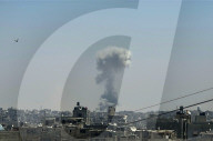 Israel-Hamas War 2025: Gaza Under Siege