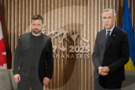 G7 Summit 2025: Canada