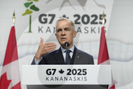 G7 Summit 2025: Canada