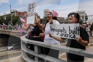California protests ICE detentions