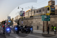 California protests ICE detentions