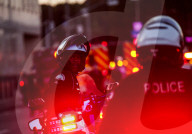 California protests ICE detentions