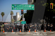 California protests ICE detentions