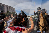 California protests ICE detentions