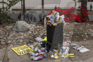 California protests ICE detentions