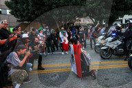 California protests ICE detentions