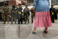 California protests ICE detentions