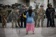 California protests ICE detentions