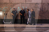California protests ICE detentions