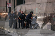 California protests ICE detentions