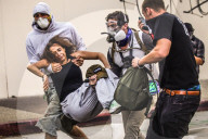 California protests ICE detentions