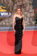 Jurassic World Rebirth German Premiere At Zoo Palast Berlin - 18 Jun 2025

