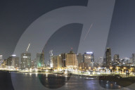 Israel-Iran Conflict 2025: Tel Aviv
