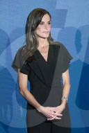 Spanish Royals Attends 2025 King Of Spain International Journalism Awards