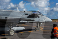 KI übernimmt das Cockpit: Saab und Helsing testen erfolgreich die Modifizierung eines Gripen E Kampfjets