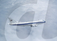 Trump’s ‘Doomsday Plane’ moved close to Washington