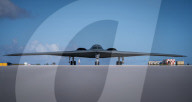 US Air Force power