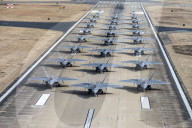 US Air Force power