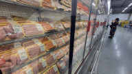 According To Recent Data, The Most Expensive Basic Food Basket In Brazil Is In São Paulo