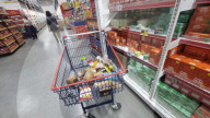 According To Recent Data, The Most Expensive Basic Food Basket In Brazil Is In São Paulo