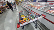 According To Recent Data, The Most Expensive Basic Food Basket In Brazil Is In São Paulo