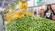 According To Recent Data, The Most Expensive Basic Food Basket In Brazil Is In São Paulo
