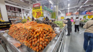 According To Recent Data, The Most Expensive Basic Food Basket In Brazil Is In São Paulo
