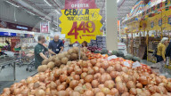 According To Recent Data, The Most Expensive Basic Food Basket In Brazil Is In São Paulo