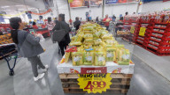 According To Recent Data, The Most Expensive Basic Food Basket In Brazil Is In São Paulo
