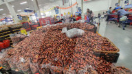 According To Recent Data, The Most Expensive Basic Food Basket In Brazil Is In São Paulo