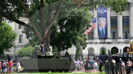 President Trump Holds Military Parade Marking Army’s 250th Anniversary