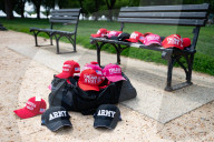 President Trump Holds Military Parade Marking Army’s 250th Anniversary