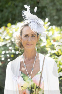Die britischen Royals beim königlichen Pferderennen Royal Ascot 2025, Tag 2