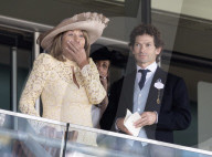 Die britischen Royals beim königlichen Pferderennen Royal Ascot 2025, Tag 2