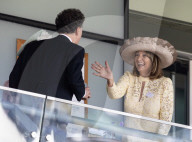 Die britischen Royals beim königlichen Pferderennen Royal Ascot 2025, Tag 2