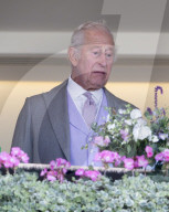 Die britischen Royals beim königlichen Pferderennen Royal Ascot 2025, Tag 2