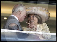 Royal Ascot-Day Two