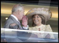 Royal Ascot-Day Two