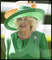 Royal Ascot-Day Two