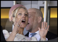 Royal Ascot-Day Two