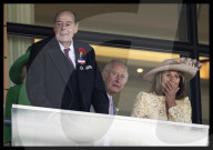Royal Ascot-Day Two