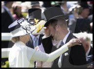 Royal Ascot-Day Two