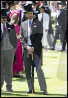 Royal Ascot-Day Two