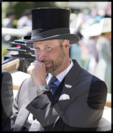 Royal Ascot-Day Two