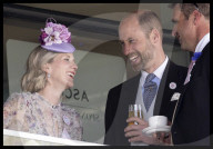 Royal Ascot-Day Two