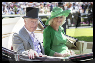 Royal Ascot-Day Two