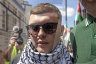 Kneecaps Liam Óg Ó hAnnaidh, Westminster Magistrates