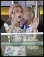 Royal Ascot-Day Two