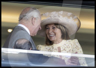 Royal Ascot-Day Two
