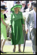 Royal Ascot-Day Two